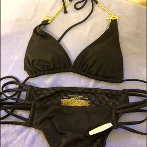 New with tags Victoria Secrets bikini